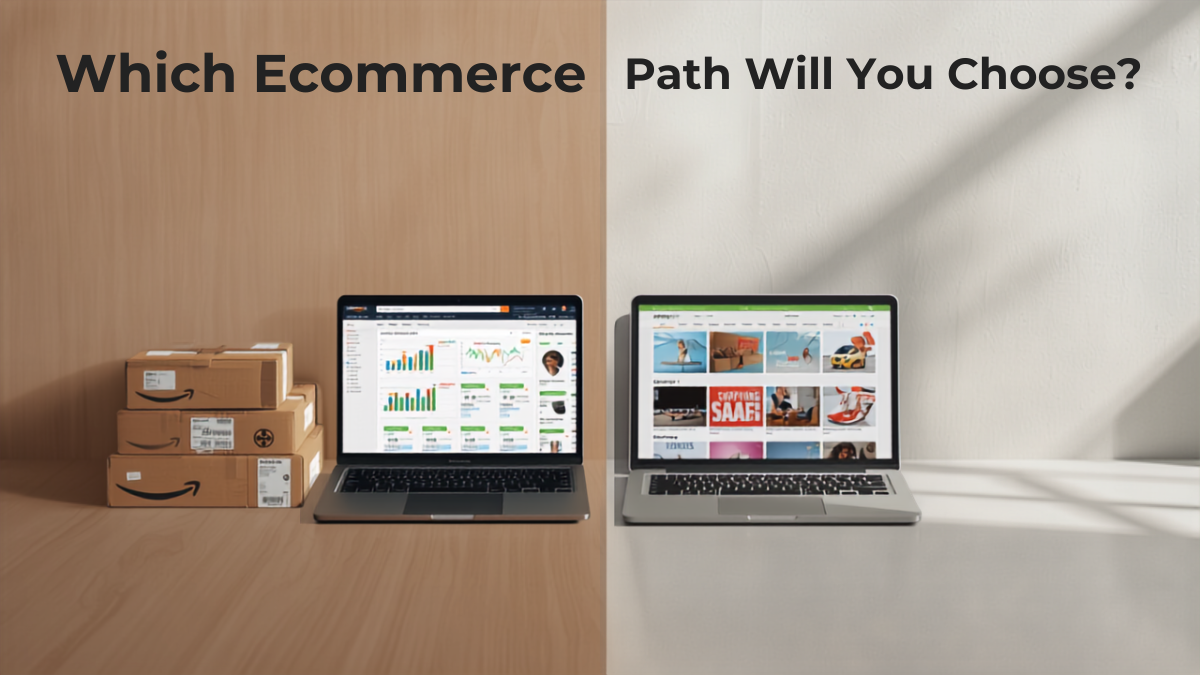 Amazon FBA vs dropshipping 2026