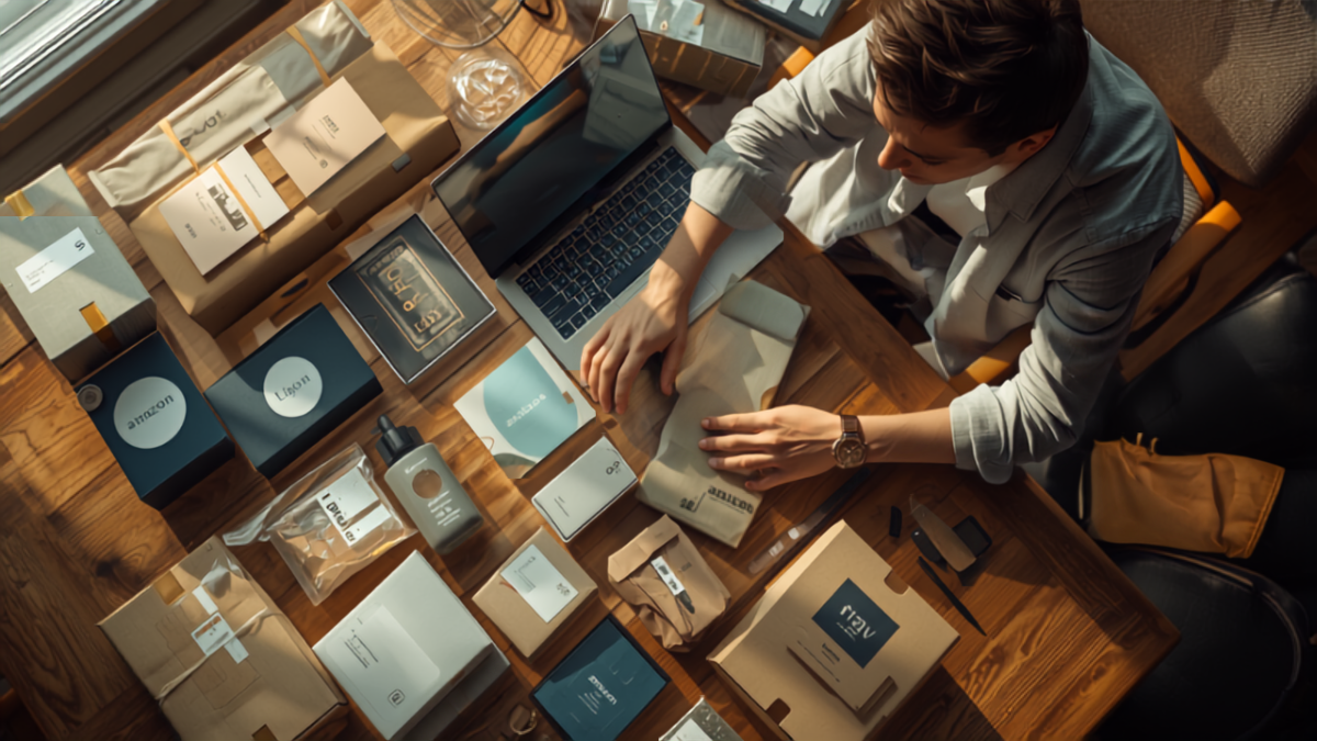 Amazon private label vs wholesale 2026