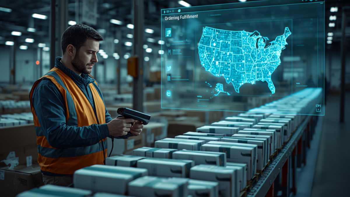 dropshipping suppliers USA 2026