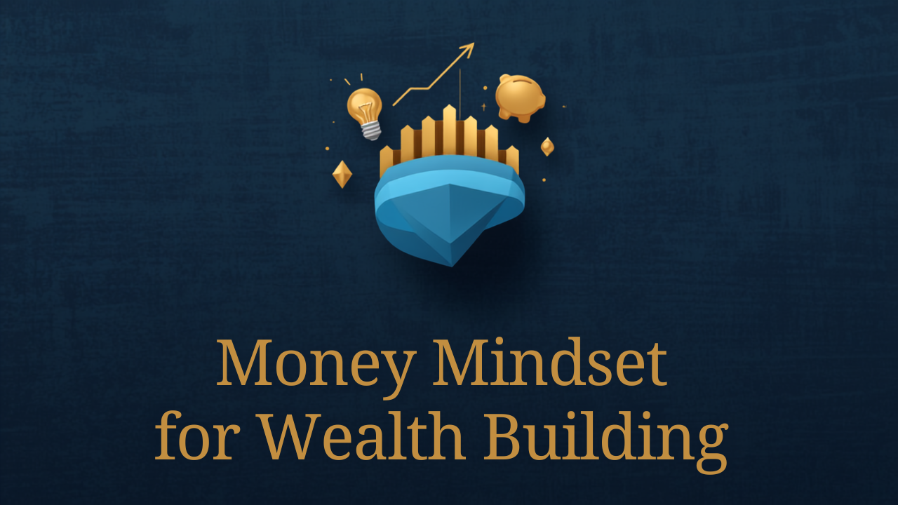 Money Mindset for Wealth Building