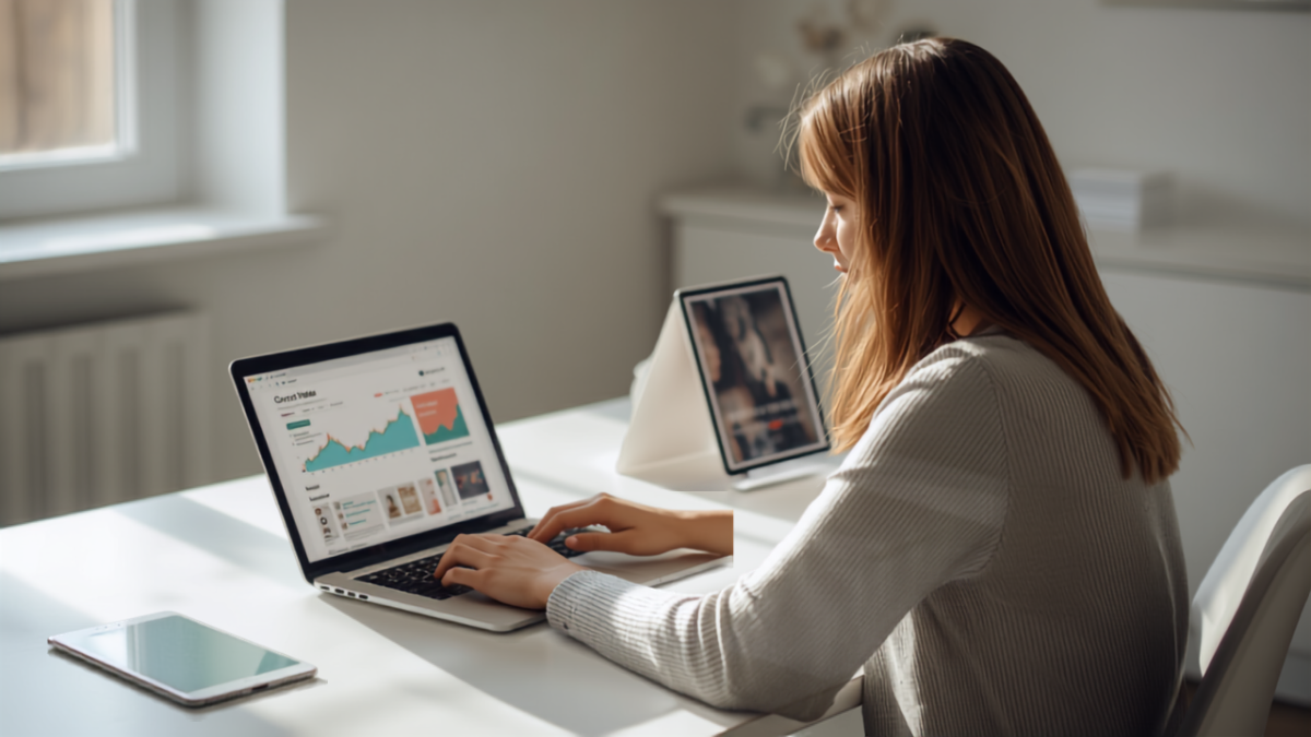sell digital products online 2026