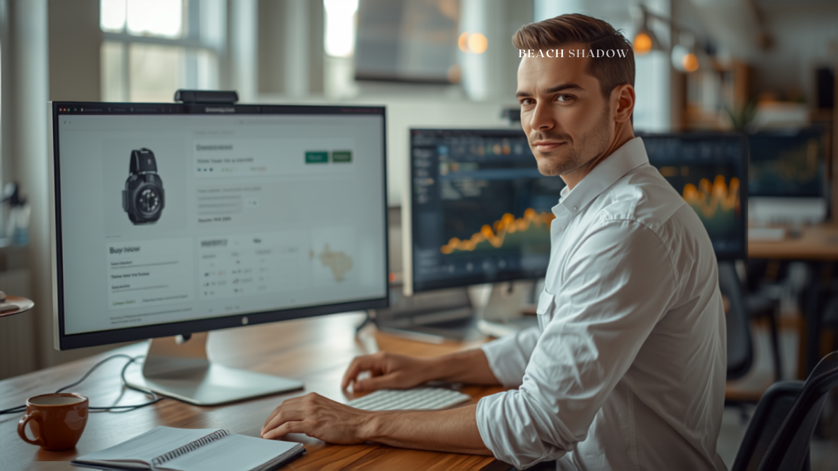 sell digital products online 2026