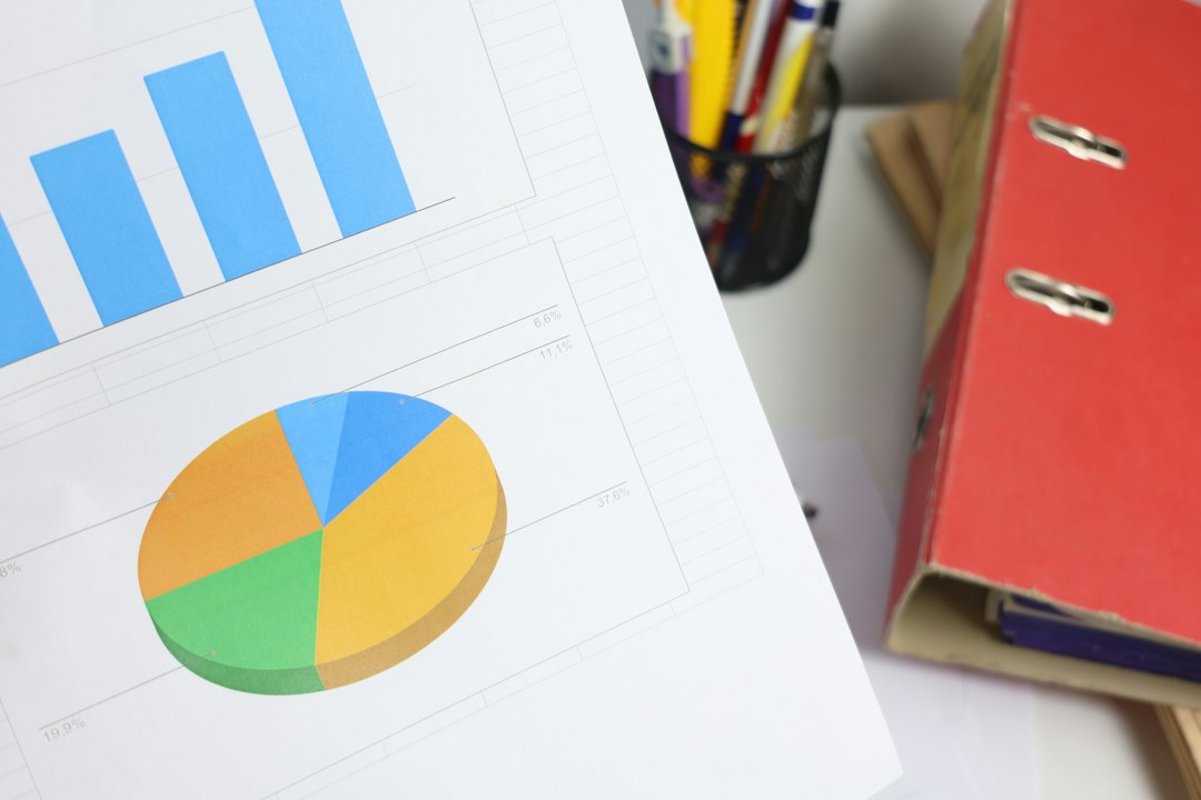 Pie chart illustration representing the 50/30/20 budgeting rule categories: needs, wants, and savings.